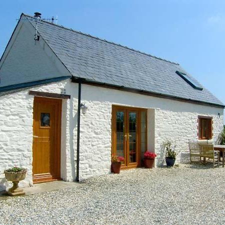 Foxglove Cottage 하버포드웨스트 외부 사진