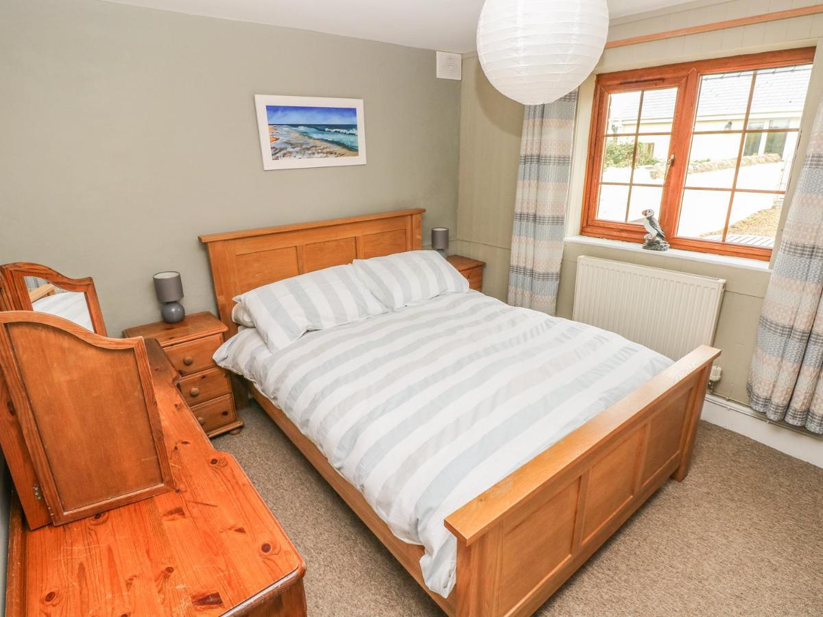 Foxglove Cottage 하버포드웨스트 외부 사진