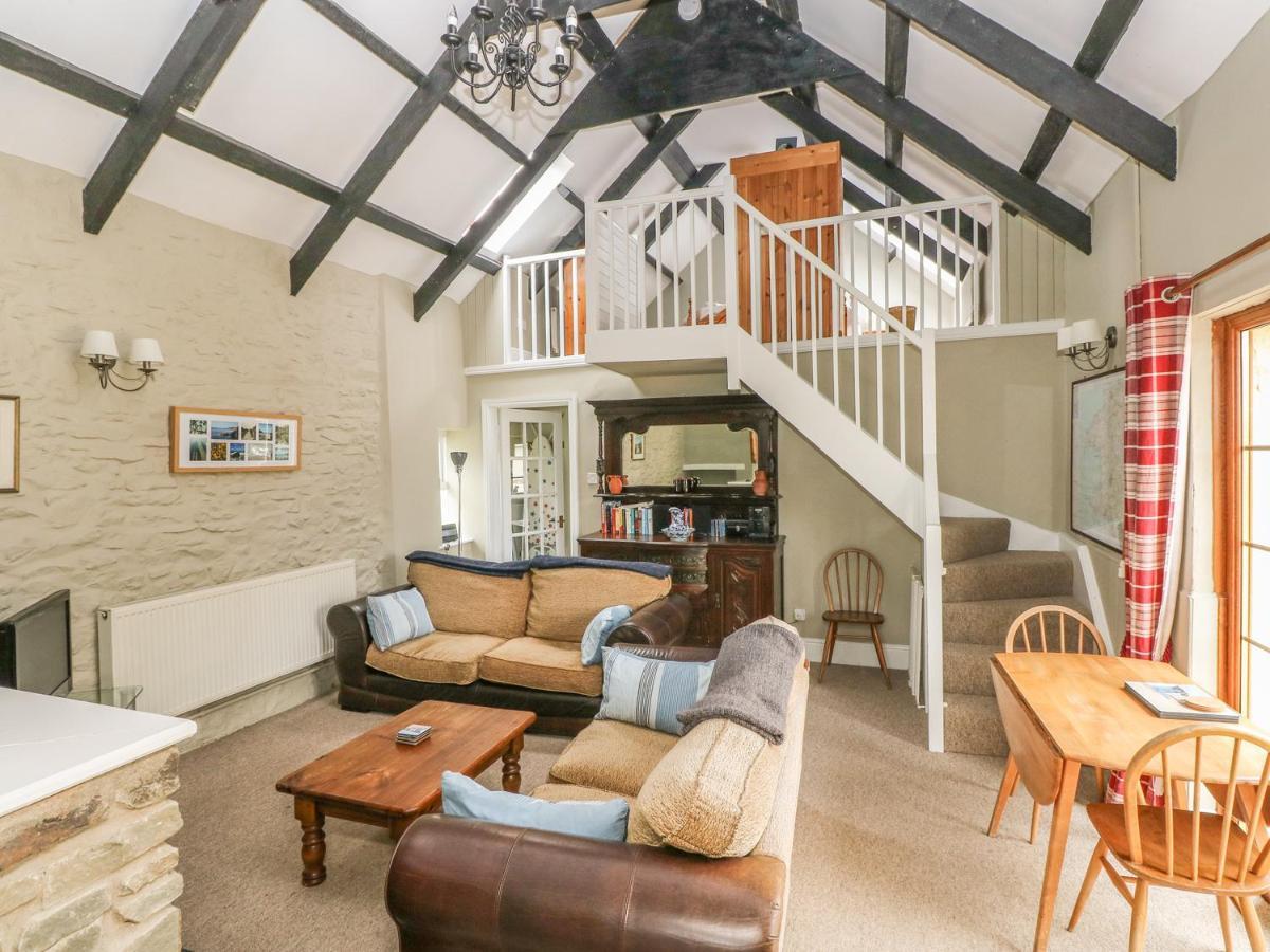 Foxglove Cottage 하버포드웨스트 외부 사진