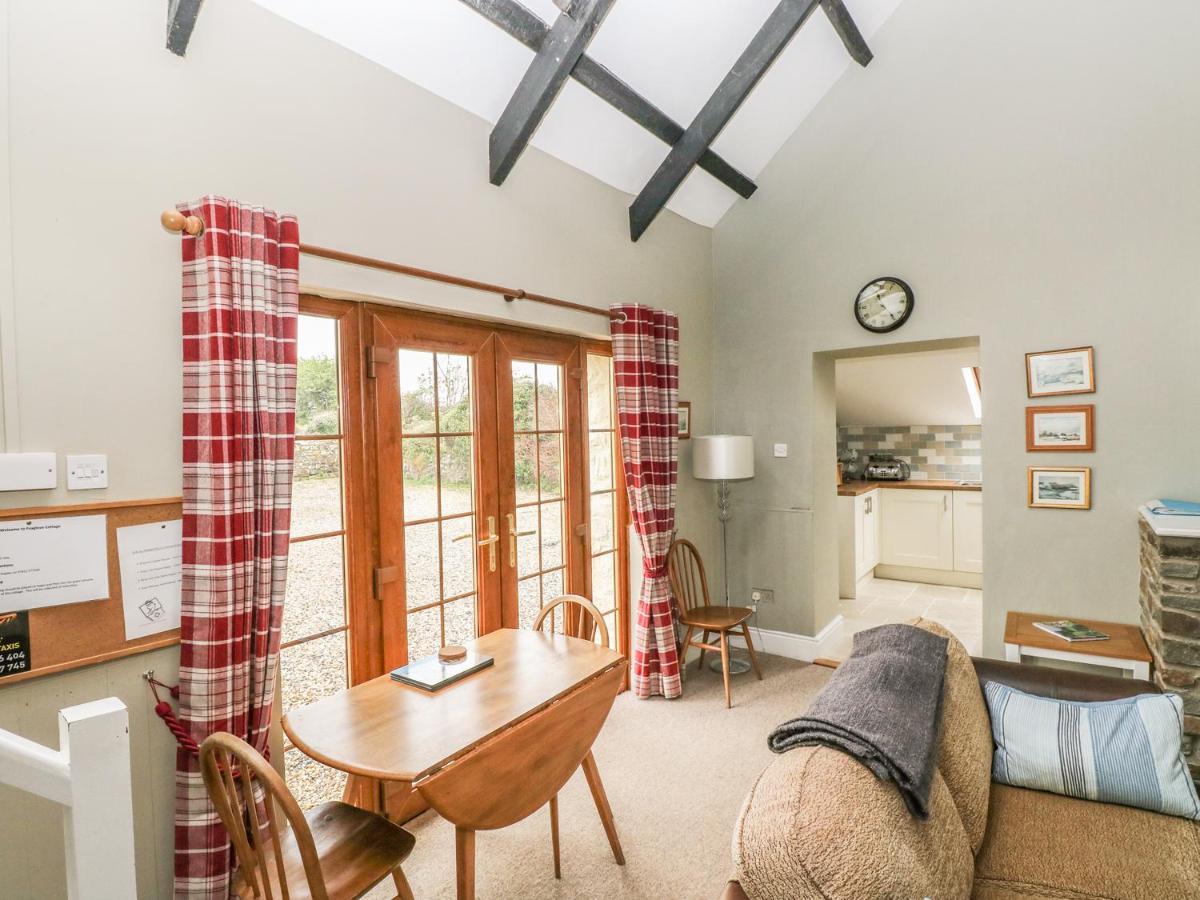 Foxglove Cottage 하버포드웨스트 외부 사진